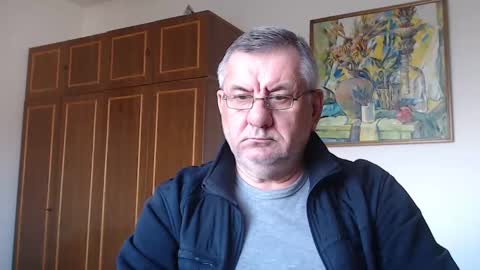 Macho online show from 02-09-25, 11:47