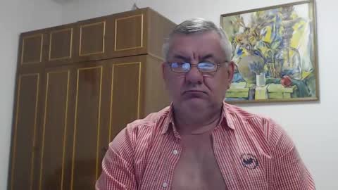 Macho online show from 02-09-25, 07:52