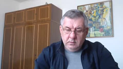 Macho online show from 02-15-25, 07:38