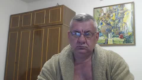 Macho online show from 02-18-25, 09:42