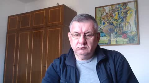 Macho online show from 02-26-25, 12:03