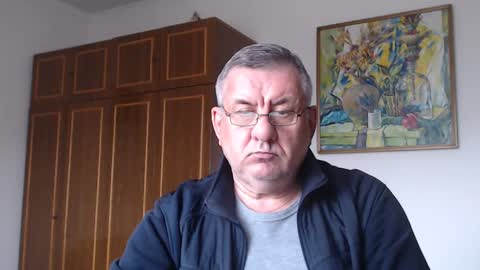 Macho online show from 03-07-25, 02:56