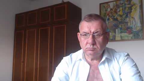 Macho online show from 09-10-25, 04:07