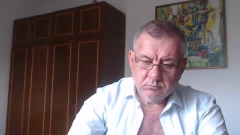 Macho online show from 09-19-25, 03:02