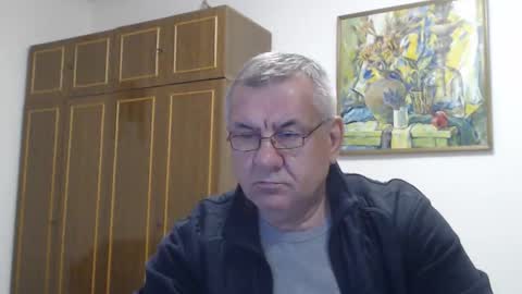 Macho online show from 10-02-25, 03:52