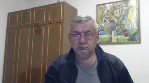 Macho online show from 11-09-25, 03:43