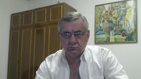 Macho online show from 12-02-25, 11:00