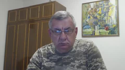 Macho online show from 03-09-26, 06:56