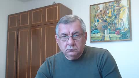 Macho online show from 05-13-26, 04:37