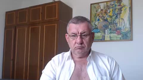 Macho online show from 05-15-26, 12:56