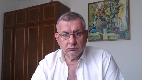 Macho online show from 05-16-26, 03:00