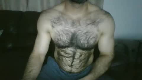 machoman512 online show from 05-23-26, 02:50