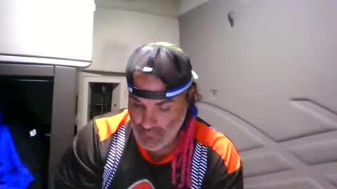 machu el bibliotecario online show from 10-22-25, 04:24