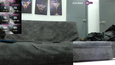 instagram mackdanielsx online show from 11-07-25, 09:37