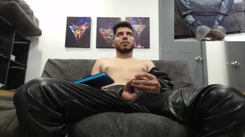 instagram mackdanielsx online show from 12-04-25, 09:56