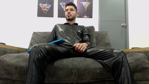 instagram mackdanielsx online show from 02-15-26, 05:42