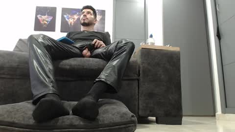 instagram mackdanielsx online show from 04-03-26, 08:07