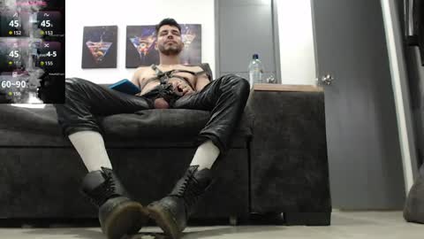 instagram mackdanielsx online show from 04-08-26, 09:48