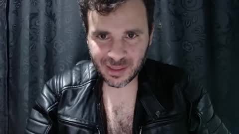 MACK online show from 04-17-26, 10:07