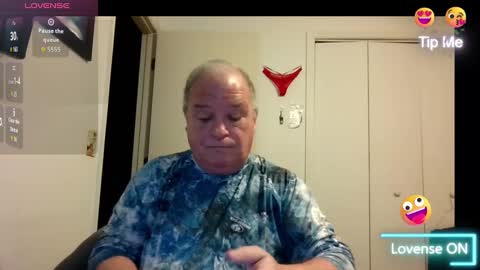 mackdocc001 online show from 10-26-25, 01:39