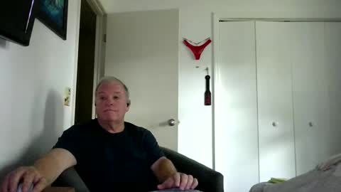 mackdocc001 online show from 03-25-26, 07:09