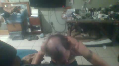 mackdog1369 online show from 12-28-24, 04:30