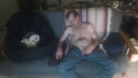 mackdog1369 online show from 01-31-25, 01:02