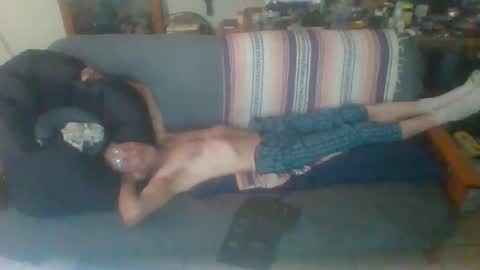 mackdog1369 online show from 01-31-25, 07:08