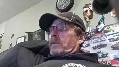mackdog1369 online show from 05-03-26, 04:40
