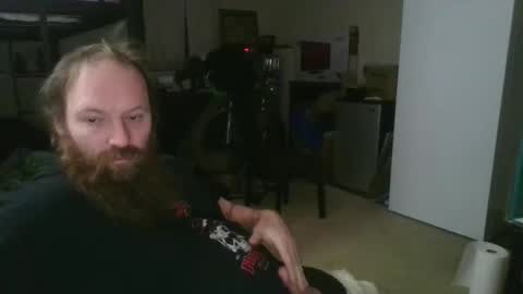 mackhere4u online show from 01-16-25, 05:00