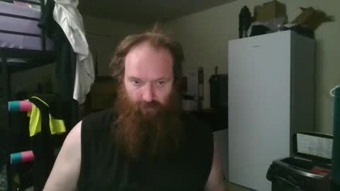 mackhere4u online show from 09-30-25, 03:22