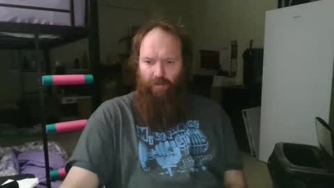 mackhere4u online show from 11-17-25, 03:01