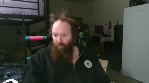 mackhere4u online show from 12-14-25, 08:30