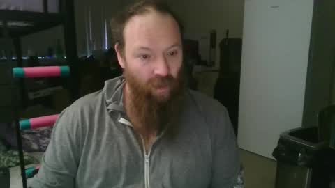 mackhere4u online show from 03-30-26, 11:55