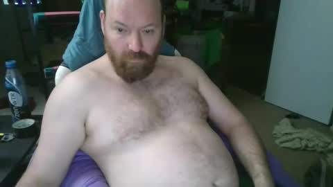 mackhere4u online show from 05-18-26, 12:00