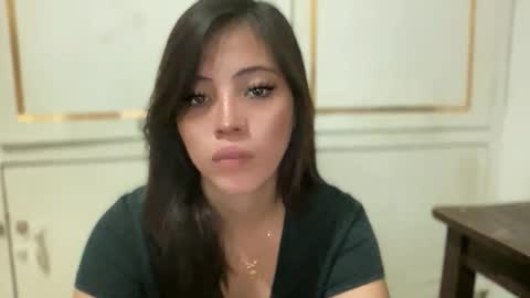 Snapshot of macycollinx chatting on 01-15-26, 02:05 Maceey online show from 01-15-26, 02:05