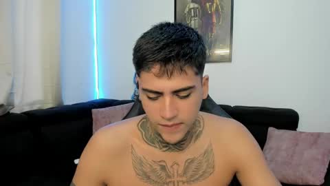 max online show from 01-23-25, 01:24