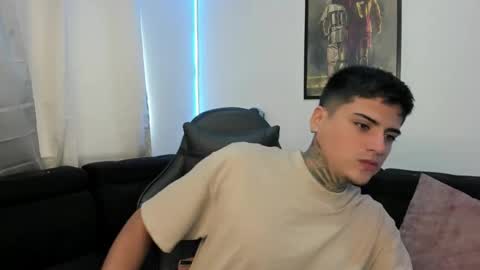 max online show from 02-07-25, 02:15