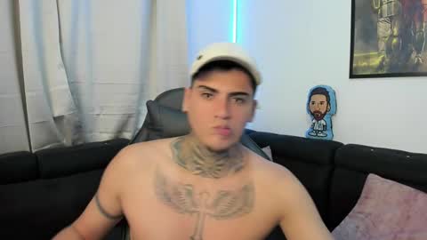 max online show from 02-15-25, 02:58