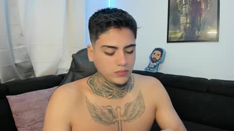 max online show from 02-23-25, 01:21