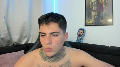 max online show from 02-27-25, 11:04