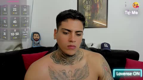 max online show from 02-10-26, 11:31