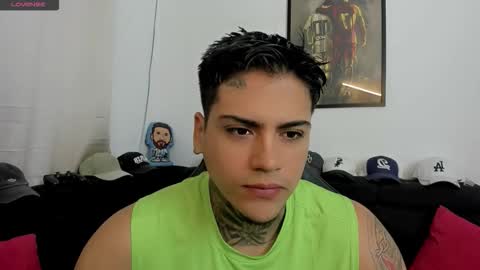 max online show from 02-14-26, 12:02