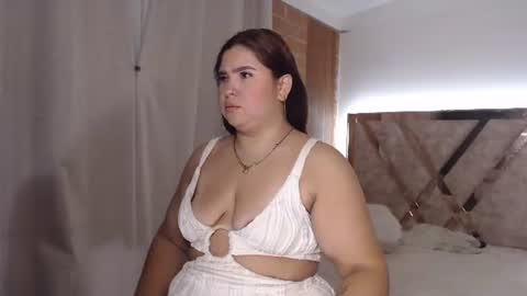 Agathaa white online show from 07-15-26, 09:03