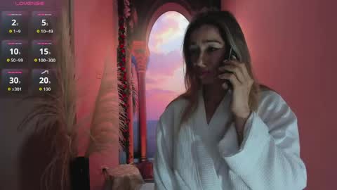 Dalila online show from 06-01-26, 11:56