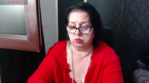 Snapshot of madam_sanjanne chatting on 06-01-26, 09:49 Madam Sanjanne online show from 06-01-26, 09:49