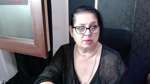 Madam Sanjanne online show from 07-22-26, 12:35