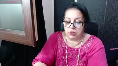 Madam Sanjanne online show from 07-23-26, 01:58