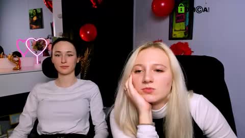 Ulis online show from 02-20-25, 06:35