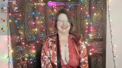 Madam Verity online show from 12-24-24, 02:21